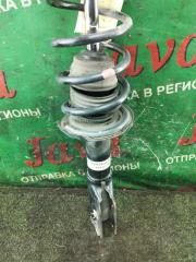 Стойка правая передняя MITSUBISHI EK CUSTOM B11W 3B20-T 3 ракурс
