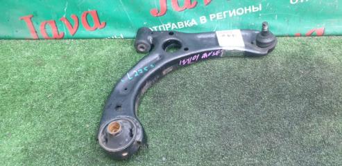 Рычаг правый передний DAIHATSU MIRA L275S KF-VE 1 ракурс