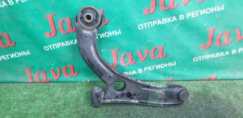Рычаг правый передний DAIHATSU MIRA L275S KF-VE 5 ракурс