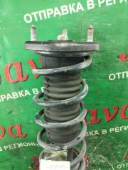 Стойка левая задняя TOYOTA MR-S ZZW30 1ZZ-FE 2 ракурс