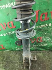 Стойка правая задняя TOYOTA MR-S ZZW30 1ZZ-FE 3 ракурс
