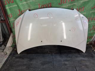 Капот передний MAZDA MPV LW3W L3-DE 1 ракурс
