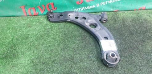 Рычаг левый передний TOYOTA PASSO KGC30 1KR-FE 48069-B1010 1 ракурс