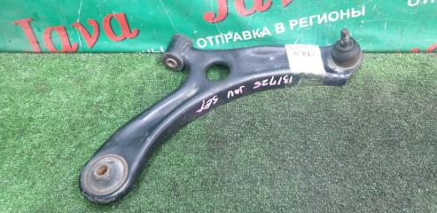 Рычаг правый передний SUZUKI WAGON R MH34S R06A-T 45201-85K10 1 ракурс