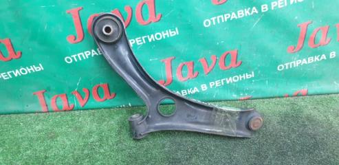 Рычаг правый передний SUZUKI WAGON R MH34S R06A-T 45201-85K10 5 ракурс
