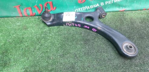 Рычаг левый передний SUZUKI WAGON R MH34S R06A-T 45200-85K10 1 ракурс