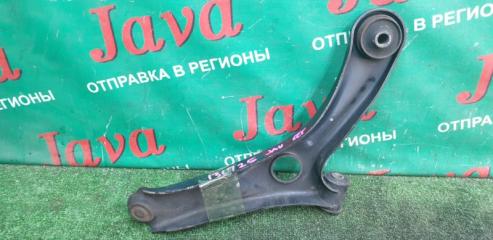 Рычаг левый передний SUZUKI WAGON R MH34S R06A-T 45200-85K10 5 ракурс