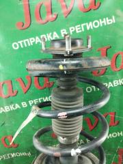 Стойка правая передняя MITSUBISHI Delica D:5 CV4W 4B11 2 ракурс