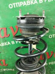 Стойка правая передняя MAZDA DEMIO DE3FS ZJ-VE 2 ракурс