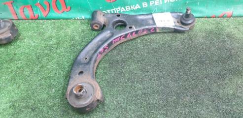 Рычаг правый передний DAIHATSU MIRA e:S LA300S KF-VE 48068-B2041 1 ракурс Рычаг правый передний DAIHATSU MIRA e:S LA300S KF-VE 48068-B2041 1 ракурс