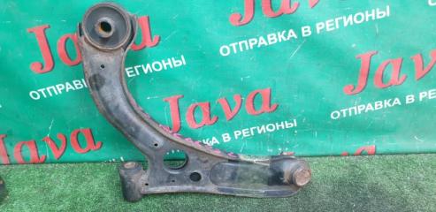 Рычаг правый передний DAIHATSU MIRA e:S LA300S KF-VE 48068-B2041 5 ракурс