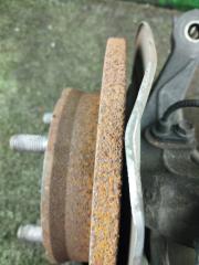 Ступица правая передняя MITSUBISHI EK CUSTOM B11W 3B20-T 3 ракурс