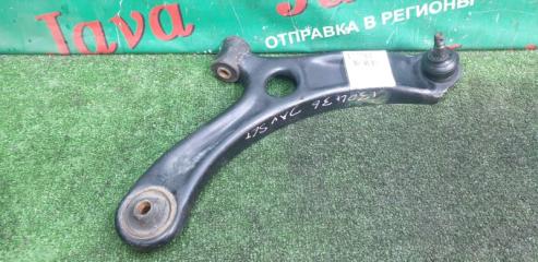 Рычаг правый передний NISSAN MOCO MG33S R06A-T 1 ракурс