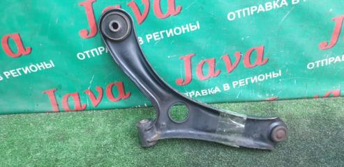 Рычаг правый передний NISSAN MOCO MG33S R06A-T 5 ракурс