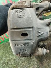 Ступица правая передняя TOYOTA SPRINTER AE110 5A-FE 2 ракурс