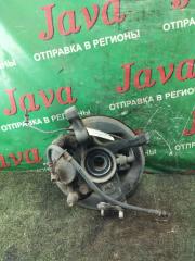 Ступица правая передняя TOYOTA SPRINTER AE110 5A-FE 5 ракурс