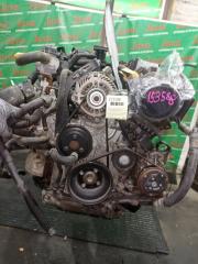 Двигатель MAZDA RX-8 SE3P 13B 1 ракурс Двигатель MAZDA RX-8 SE3P 13B 1 ракурс