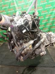 Двигатель MAZDA RX-8 SE3P 13B 2 ракурс Двигатель MAZDA RX-8 SE3P 13B 2 ракурс