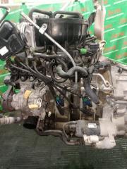 Двигатель MAZDA RX-8 SE3P 13B 3 ракурс Двигатель MAZDA RX-8 SE3P 13B 3 ракурс