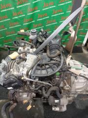 Двигатель MAZDA RX-8 SE3P 13B 4 ракурс Двигатель MAZDA RX-8 SE3P 13B 4 ракурс