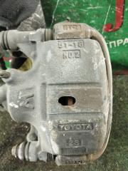 Ступица левая передняя TOYOTA SPRINTER AE110 5A-FE 2 ракурс
