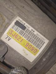 АКПП MAZDA RX-8 SE3P 13B SJ621 5 ракурс
