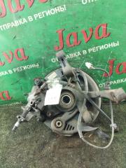 Ступица правая задняя TOYOTA MR-S ZZW30 1ZZ-FE 5 ракурс
