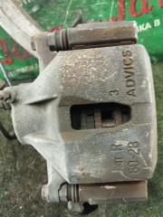 Ступица правая передняя TOYOTA CROWN GRS182 3GR-FSE 43201-30010 2 ракурс Ступица правая передняя TOYOTA CROWN GRS182 3GR-FSE 43201-30010 2 ракурс