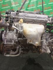 Двигатель MAZDA CAPELLA GV8W F8 3 ракурс Двигатель MAZDA CAPELLA GV8W F8 3 ракурс