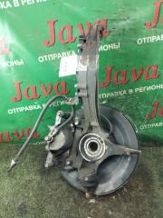 Ступица правая передняя HONDA ODYSSEY RB3 K24A 5 ракурс