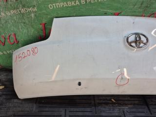 Капот передний TOYOTA TOWN ACE S402M 3SZ-VE 4 ракурс