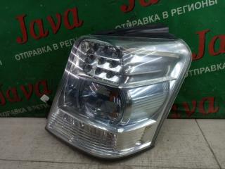 Стоп-сигнал правый задний TOYOTA SAI AZK10 2AZ-FXE 75-12 4 ракурс