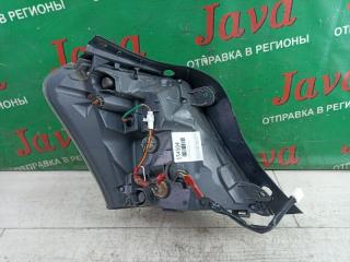 Стоп-сигнал правый задний TOYOTA SAI AZK10 2AZ-FXE 75-12 5 ракурс