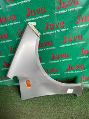 Крыло правое переднее MITSUBISHI COLT PLUS Z23W 4A91 MN133356 1 ракурс