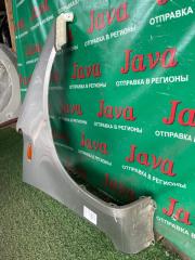Крыло правое переднее MITSUBISHI COLT PLUS Z23W 4A91 MN133356 2 ракурс