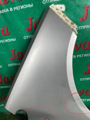 Крыло правое переднее MITSUBISHI COLT PLUS Z23W 4A91 MN133356 4 ракурс