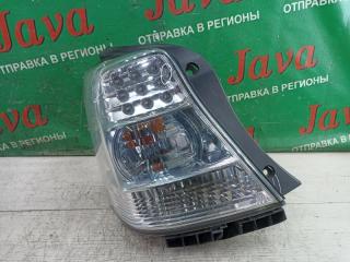Стоп-сигнал левый задний TOYOTA SAI AZK10 2AZ-FXE 75-12 1 ракурс