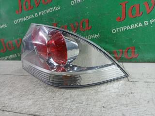 Стоп-сигнал правый задний MITSUBISHI LANCER CS2A 4G15 P3739 2 ракурс