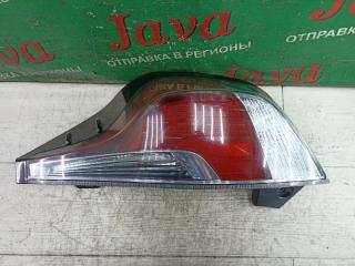 Стоп-сигнал правый задний TOYOTA AQUA NHP10 1NZ-FXE 52-297 2 ракурс