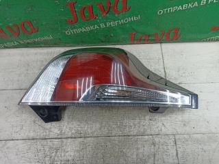 Стоп-сигнал левый задний TOYOTA AQUA NHP10 1NZ-FXE 52-297 2 ракурс
