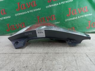 Стоп-сигнал левый задний TOYOTA AQUA NHP10 1NZ-FXE 52-297 3 ракурс