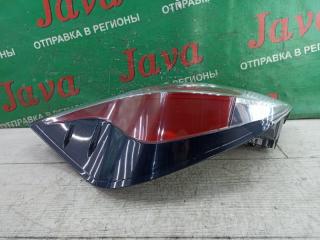 Стоп-сигнал левый задний TOYOTA AQUA NHP10 1NZ-FXE 52-297 4 ракурс