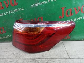 Стоп-сигнал правый задний LEXUS LS600HL UVF46 2UR-FSE 50-117 2 ракурс