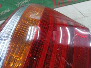 Стоп-сигнал правый задний LEXUS LS600HL UVF46 2UR-FSE 50-117 3 ракурс