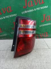 Стоп-сигнал задний правый TOYOTA ALPHARD 2006