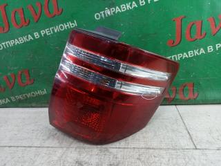 Стоп-сигнал правый задний TOYOTA ALPHARD MNH15 1MZ-FE 58-18 2 ракурс