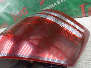 Стоп-сигнал правый задний TOYOTA ALPHARD MNH15 1MZ-FE 58-18 5 ракурс