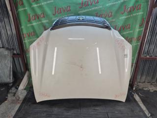 Капот передний TOYOTA CROWN GRS180 4GR-FSE 53301-30421 1 ракурс