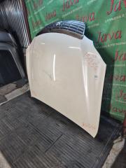 Капот передний TOYOTA CROWN GRS180 4GR-FSE 53301-30421 2 ракурс