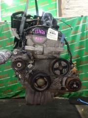 Двигатель SUZUKI WAGON R MH23S K6A 1 ракурс